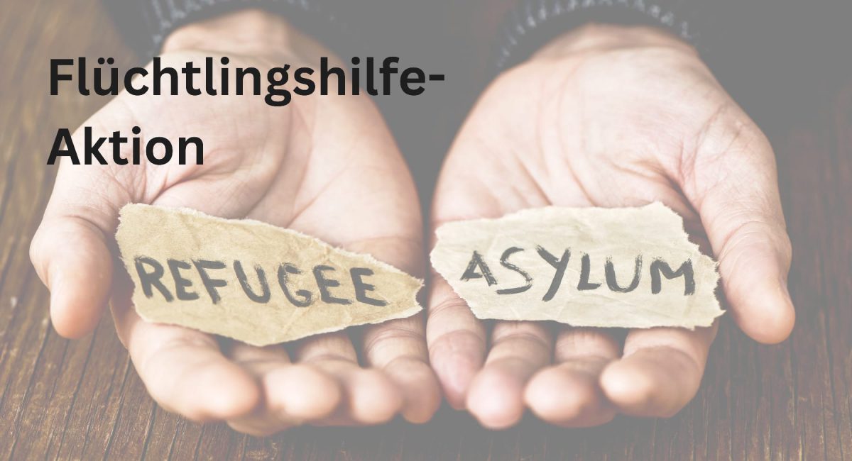 flüchtlingshilfe-aktion
