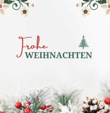 weihnachten