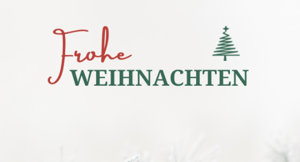 weihnachten