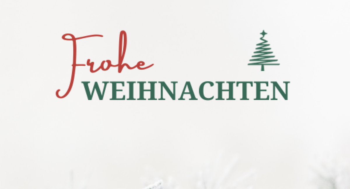 weihnachten